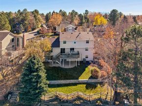 8061 E Kettle Place, Centennial CO 80112