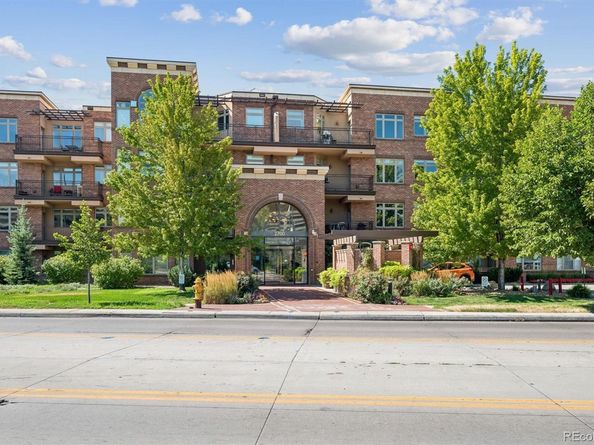 2700 E Cherry Creek South Drive 214, Denver CO 80209