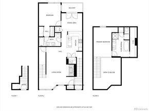 170 S Jackson Street 205, Denver CO 80209