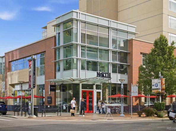 170 S Jackson Street 205, Denver CO 80209