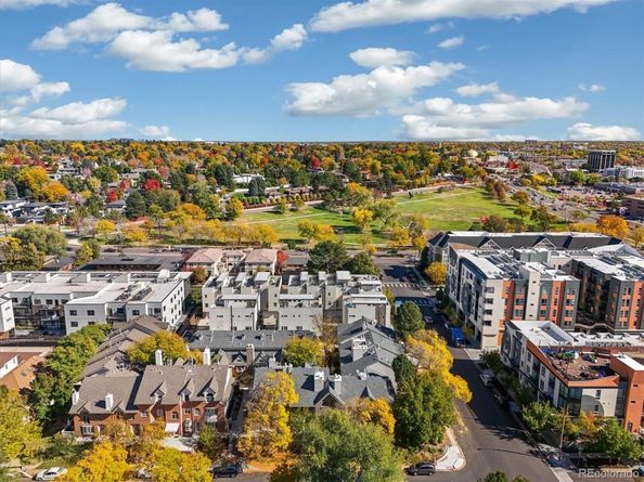 170 S Jackson Street 205, Denver CO 80209