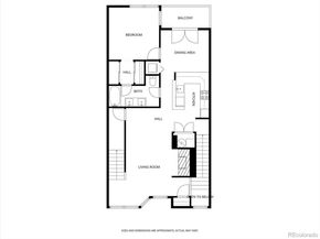 170 S Jackson Street 205, Denver CO 80209