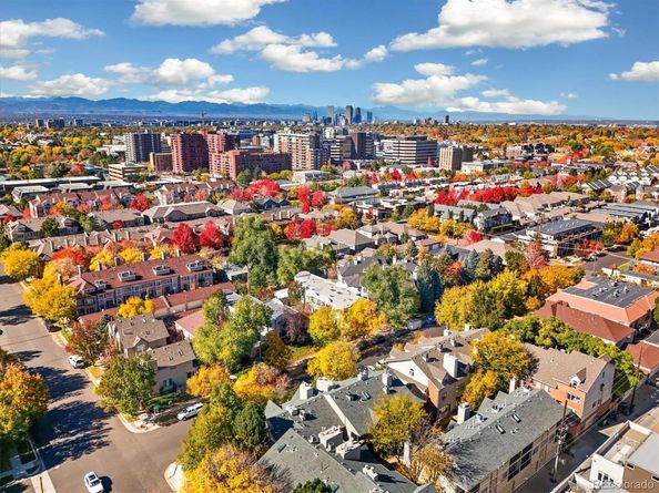 170 S Jackson Street 205, Denver CO 80209