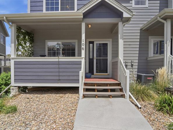 19246 E Idaho Place #106, Aurora CO 80017