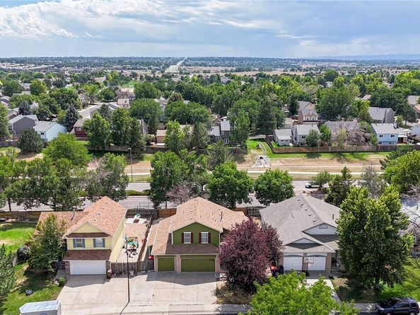 3080 S Princess Circle, Broomfield CO 80020