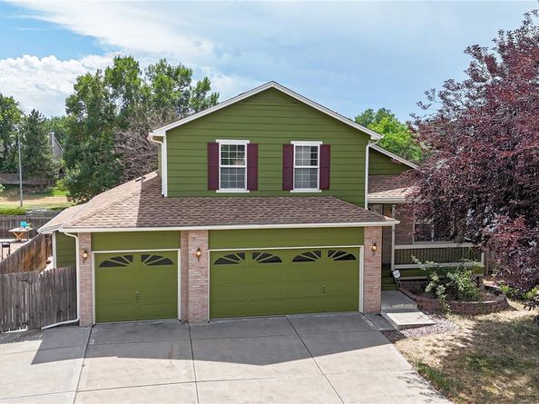 3080 S Princess Circle, Broomfield CO 80020