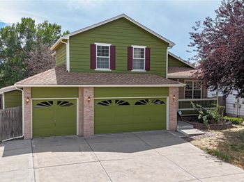 3080 S Princess Circle