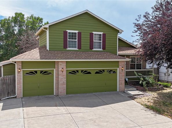 3080 S Princess Circle, Broomfield CO 80020