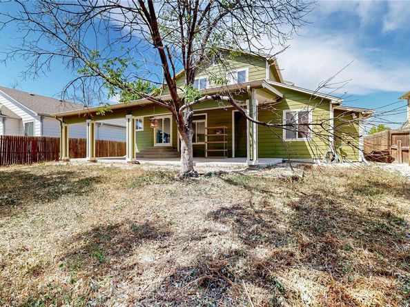 3080 S Princess Circle, Broomfield CO 80020