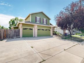 3080 S Princess Circle, Broomfield CO 80020