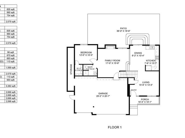 3080 S Princess Circle, Broomfield CO 80020