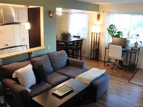 3354 S Flower Street 58, Lakewood CO 80227
