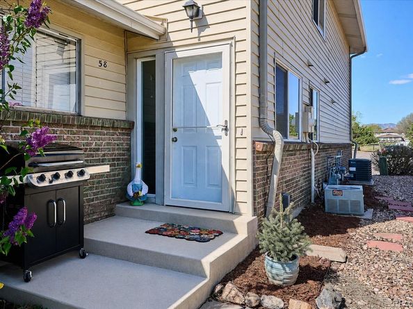 3354 S Flower Street 58, Lakewood CO 80227