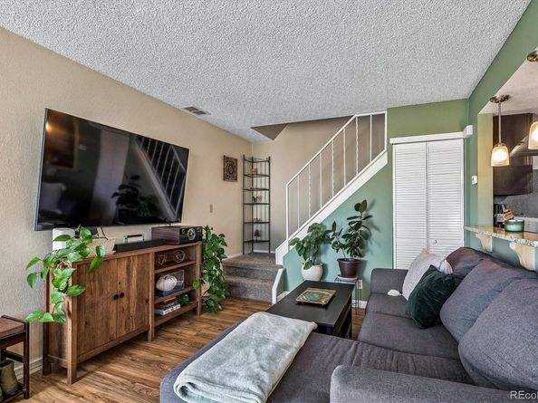 3354 S Flower Street 58, Lakewood CO 80227