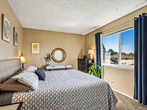 3354 S Flower Street 58, Lakewood CO 80227