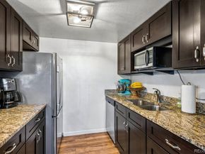 3354 S Flower Street 58, Lakewood CO 80227