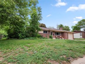 8481 E Briarwood Boulevard, Centennial CO 80112