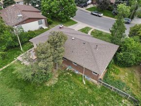 8481 E Briarwood Boulevard, Centennial CO 80112