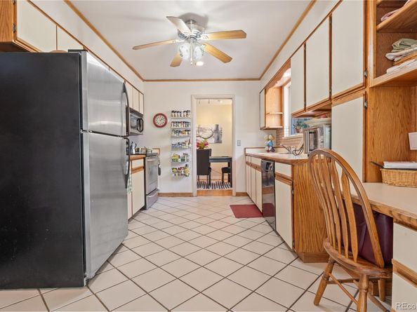 8481 E Briarwood Boulevard, Centennial CO 80112