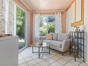 8481 E Briarwood Boulevard, Centennial CO 80112