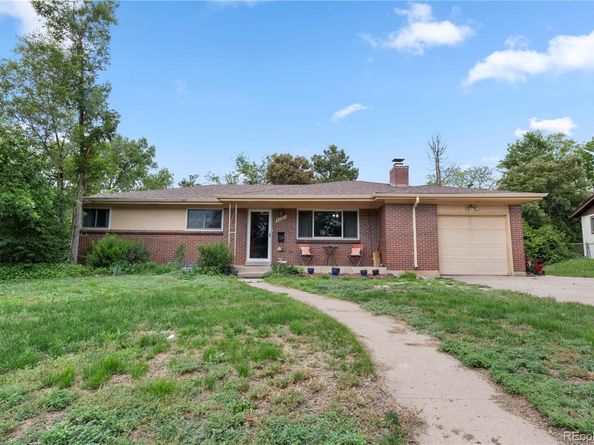 8481 E Briarwood Boulevard, Centennial CO 80112