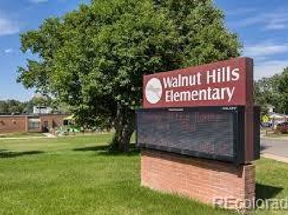 8481 E Briarwood Boulevard, Centennial CO 80112