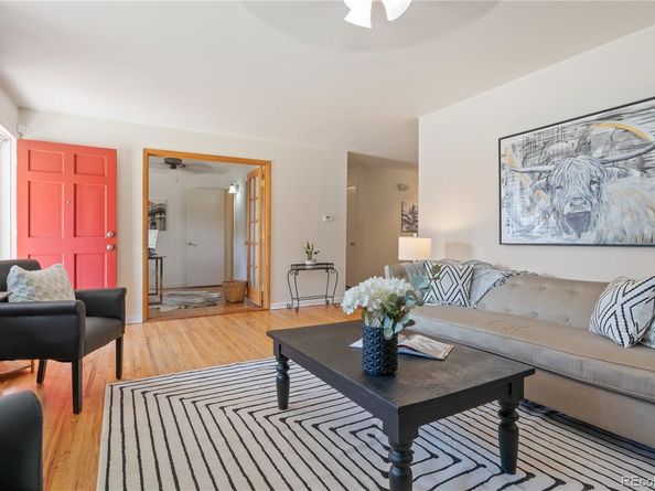 8481 E Briarwood Boulevard, Centennial CO 80112
