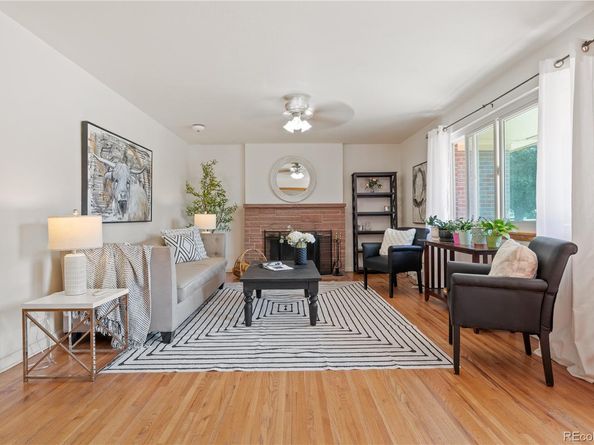 8481 E Briarwood Boulevard, Centennial CO 80112