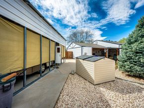 20571 E Coolidge Place, Aurora CO 80011