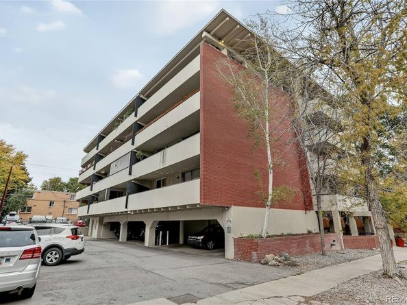 1267 N Lafayette Street 404, Denver CO 80218