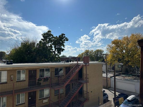 1267 N Lafayette Street 404, Denver CO 80218