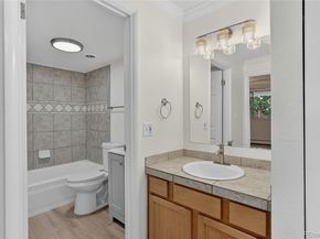 1267 N Lafayette Street 404, Denver CO 80218