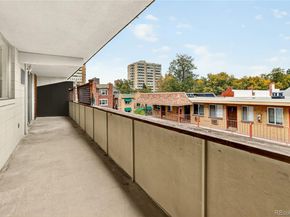 1267 N Lafayette Street 404, Denver CO 80218