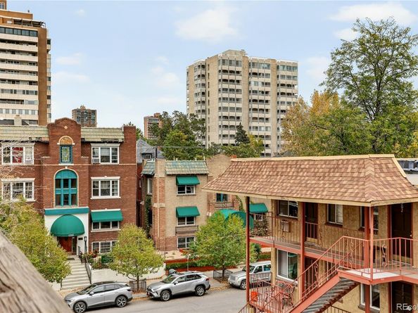 1267 N Lafayette Street 404, Denver CO 80218