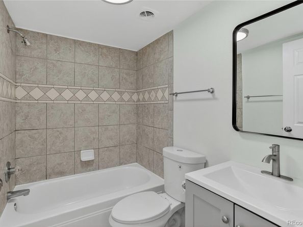 1267 N Lafayette Street 404, Denver CO 80218
