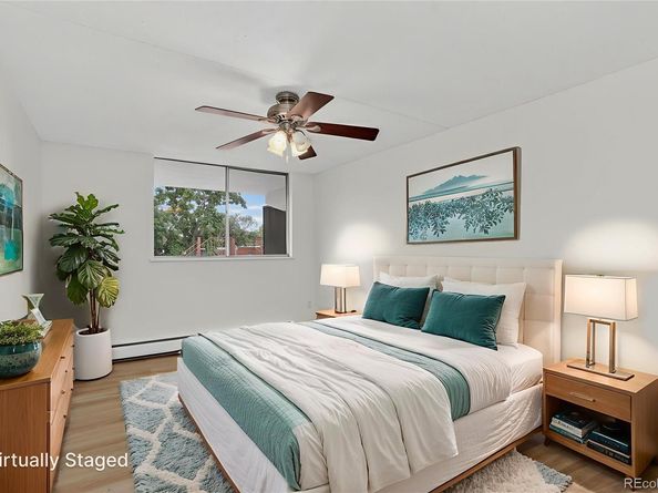 1267 N Lafayette Street 404, Denver CO 80218