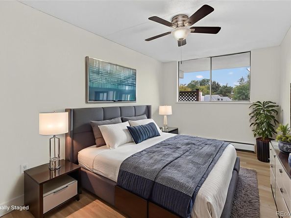 1267 N Lafayette Street 404, Denver CO 80218