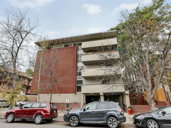 1267 N Lafayette Street 404, Denver CO 80218