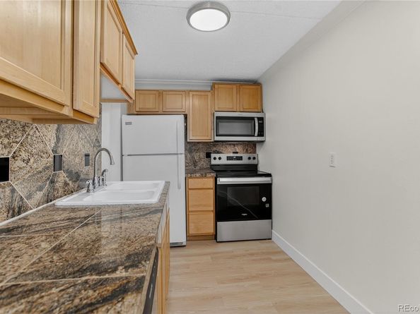 1267 N Lafayette Street 404, Denver CO 80218