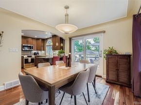 3248 S Ogden Street, Englewood CO 80113