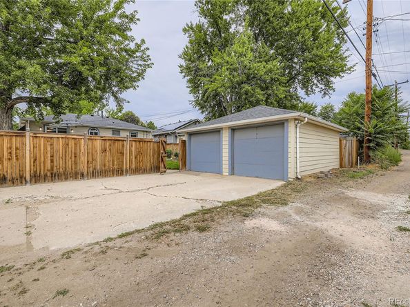 3248 S Ogden Street, Englewood CO 80113
