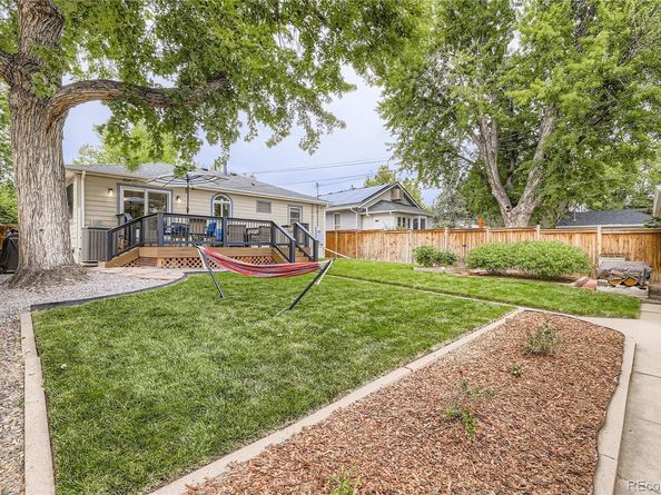 3248 S Ogden Street, Englewood CO 80113