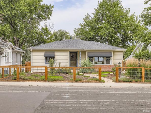 3248 S Ogden Street, Englewood CO 80113