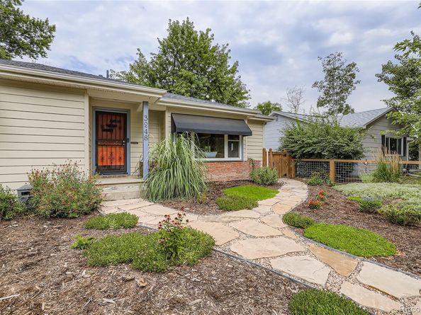 3248 S Ogden Street, Englewood CO 80113