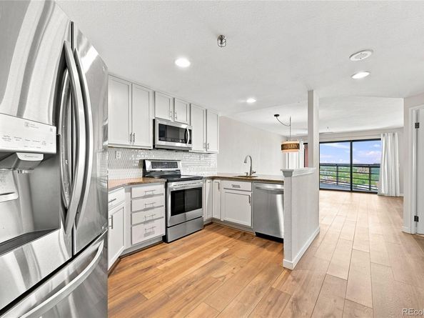 100 Park Avenue 903, Denver CO 80205