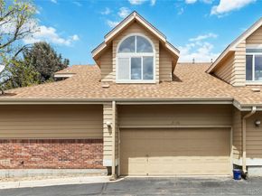2136 S Scranton Way, Aurora CO 80014