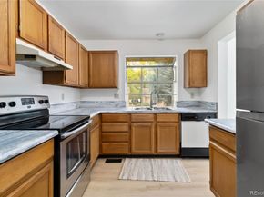 2136 S Scranton Way, Aurora CO 80014