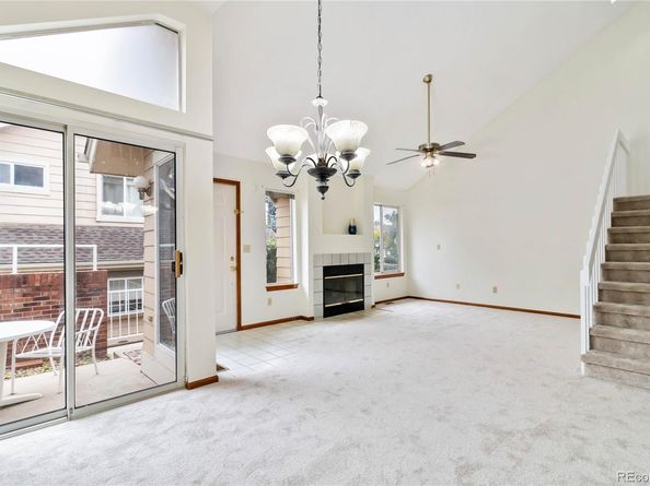 2136 S Scranton Way, Aurora CO 80014