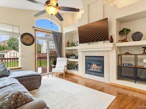 5564 S Fenton Street, Littleton CO 80123