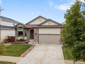 5564 S Fenton Street, Littleton CO 80123